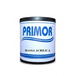 MASSA ACRILICA PRIMOR 3,6L