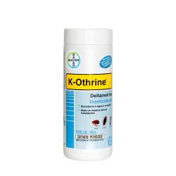 K-OTHRINE 100GR EM PÓ